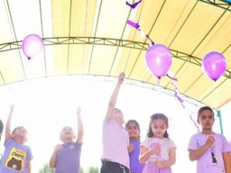 Emirati ChIldrens day-KG